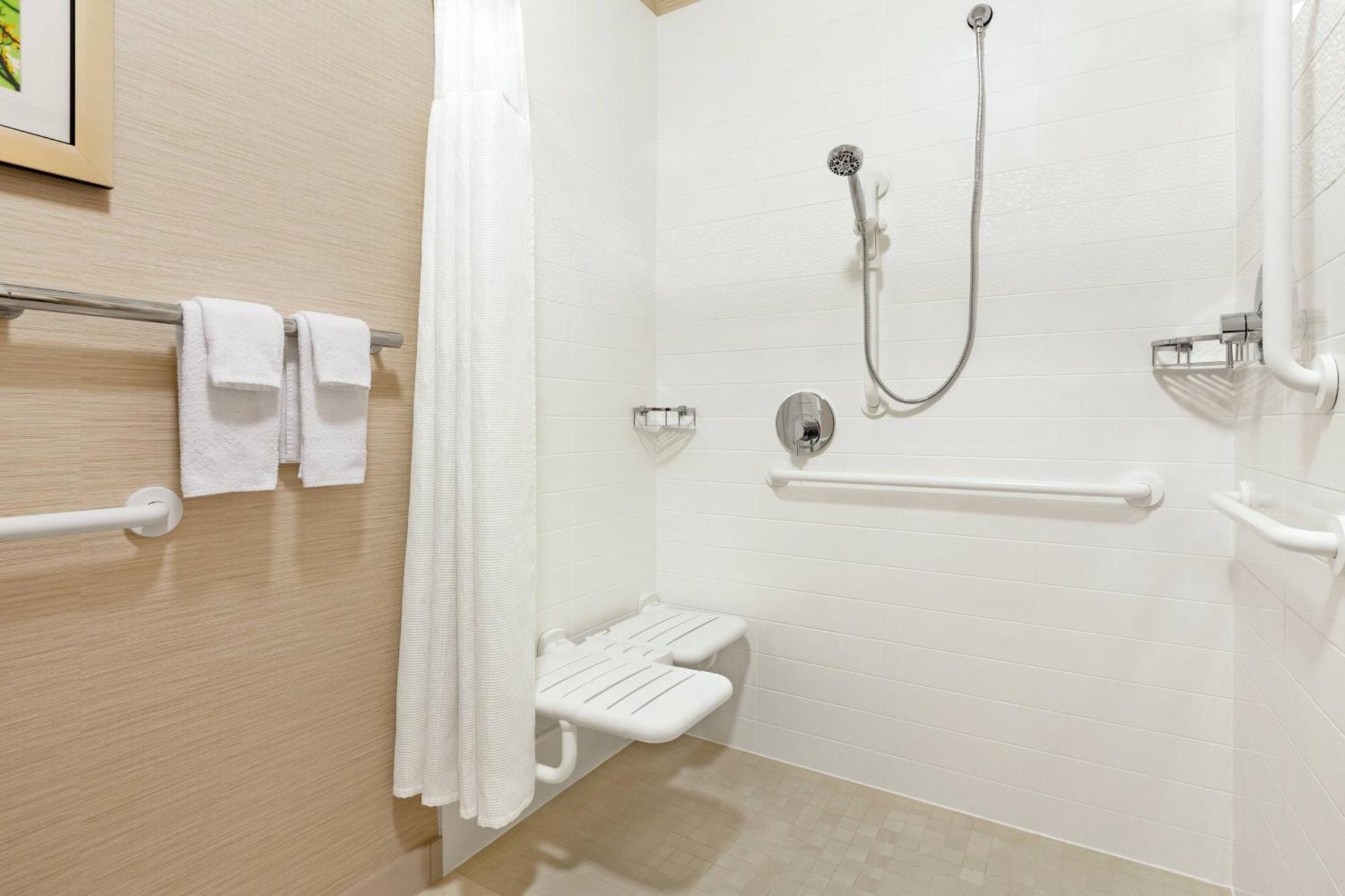 Fairfield Inn Roseville Exteriör bild
