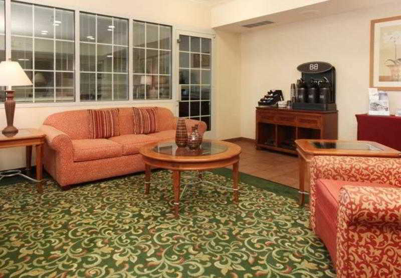 Fairfield Inn Roseville Exteriör bild