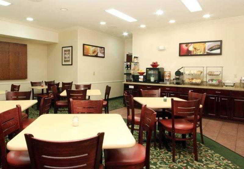 Fairfield Inn Roseville Exteriör bild